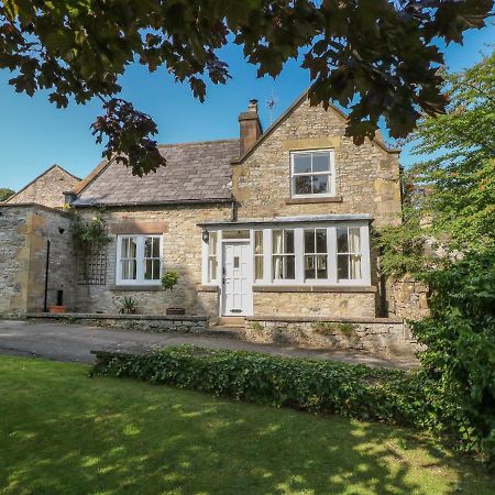 Holmefield Villa เบคเวลล์ ภายนอก รูปภาพ