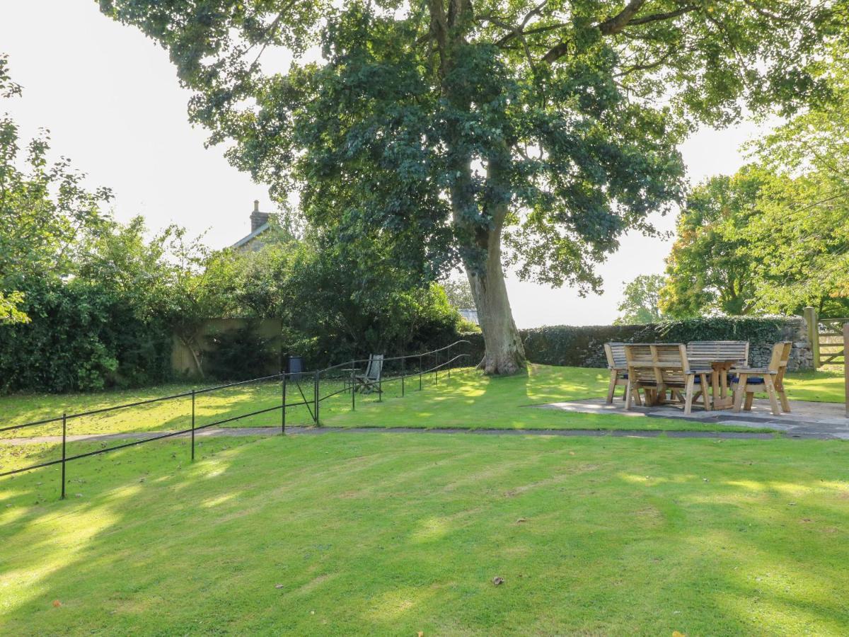 Holmefield Villa เบคเวลล์ ภายนอก รูปภาพ