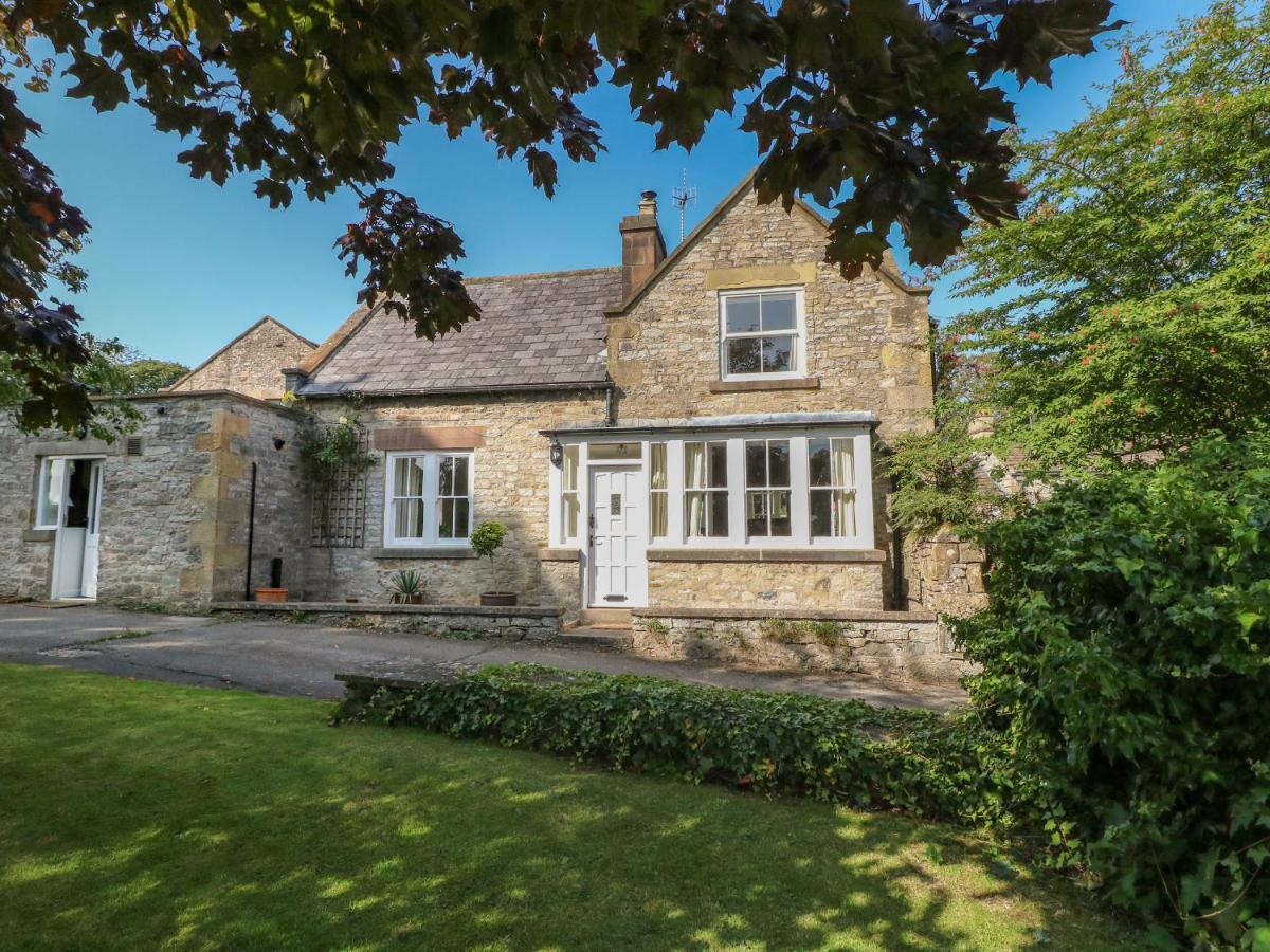Holmefield Villa เบคเวลล์ ภายนอก รูปภาพ