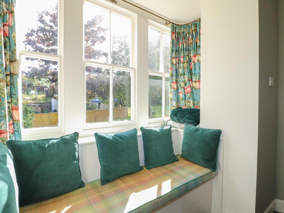 Holmefield Villa เบคเวลล์ ภายนอก รูปภาพ