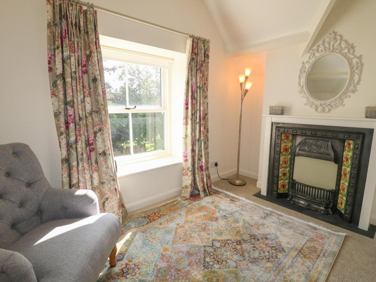 Holmefield Villa เบคเวลล์ ภายนอก รูปภาพ